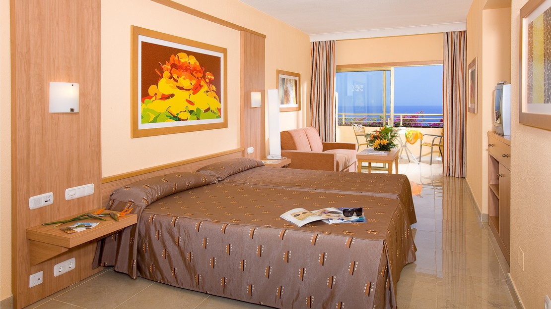 Gloria Palace San Agustin Thalasso and Hotel